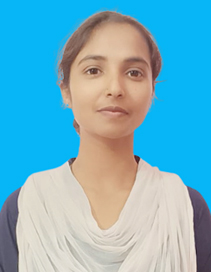 रूबी चौधरी 